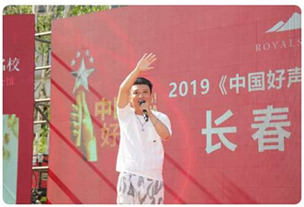 巅峰对决 鸣锣开战