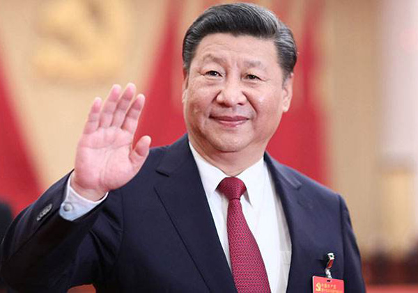 习近平在中央和国家机关党的建设工作会议上的重要讲话指明方向、催人奋进