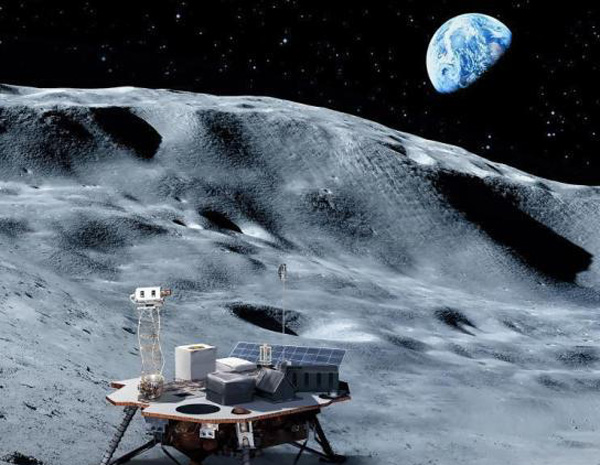 美国宇航员为什么不重返月球？NASA局长这样说