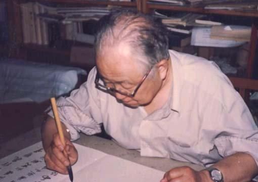 启功先生：小字才是他最高水平，网友：真正的书法大师！