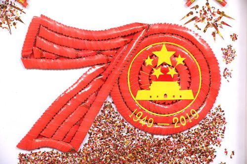 福彩刮刮乐手工艺品大赛作品太惊艳了！