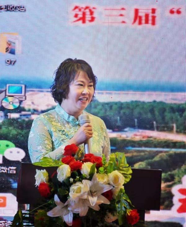 同舟共济 爱光山 在郑州第三届迎中秋联谊会