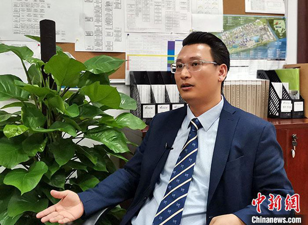 澳门回归20年：智库人士解析20年澳门经济史
