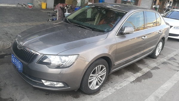 上汽被指让4S店售出39台进水质损车 内部邮件流出