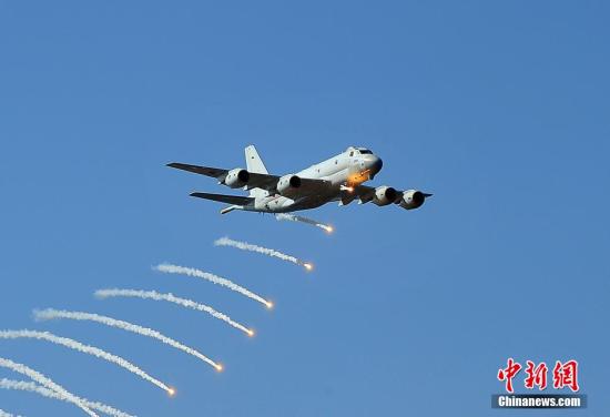 日本将于10日发布命令派自卫队赴中东 共一舰两机