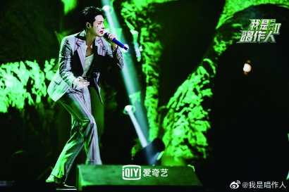 五月 一大波新老综艺正在路上