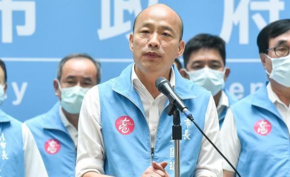 高雄市长补选找谁？传国民党“目前已有人选”