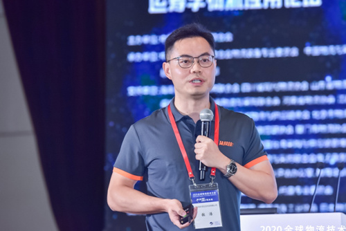 货拉拉打造“智慧大脑”系统，促进物流数智化升级