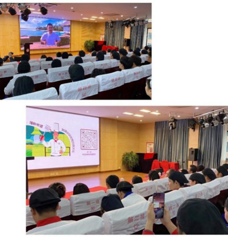 以创新为中华美食赋能 2020李锦记企业奖教学金在上海揭晓