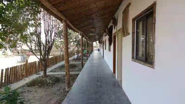 应星故里向“高”行