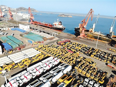 去年30个省（区、市）实现经济正增长—— 各省份GDP传递了啥信号？