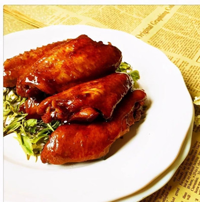 超硬美食四道，全是有特色的肉类美食