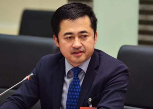 中国“新鞋王”诞生,已超越耐克与阿迪,目前成为业内全球前三