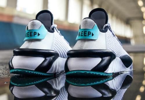 中国“新鞋王”诞生,已超越耐克与阿迪,目前成为业内全球前三