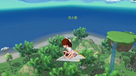 小森生活樱花季浪漫来袭！