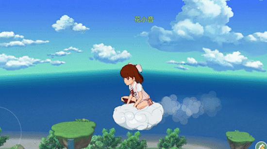 小森生活樱花季浪漫来袭！
