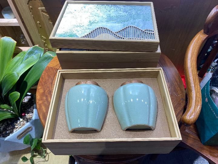 新华视点｜“茶叶2两、包装2斤”……过度包装何时休！