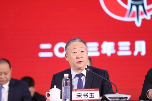 2023年中国酒类产业发展报告发布：产业集中度提升 高端市场扩容