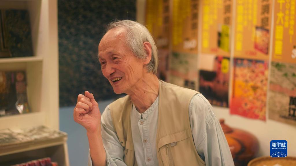 情深而文明——黄永松和半个世纪的“汉声”