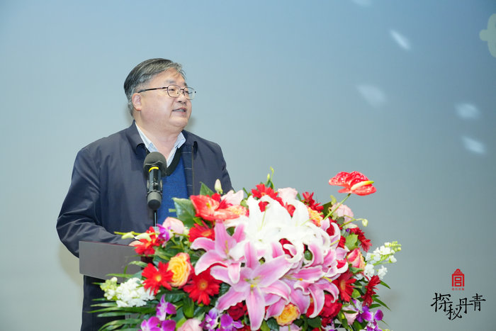 数字科技畅享千年艺术 故宫出版社推出数字出版项目《探秘丹青》