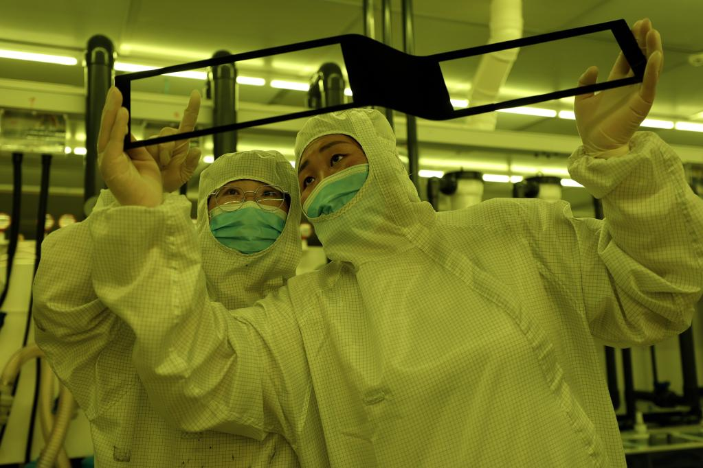 河北辛集：科技创新助推县域经济高质量发展
