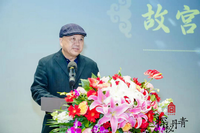 数字科技畅享千年艺术 故宫出版社推出数字出版项目《探秘丹青》