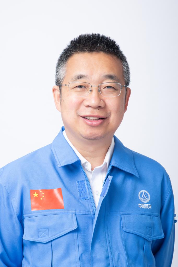 功勋模范｜逐梦太空 牧星耕宇——这些中国航天“追梦人”的故事