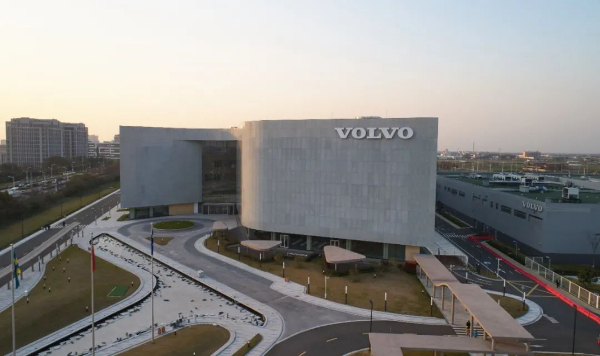 打造健全体系，构建持续盈利能力，沃尔沃在新能源市场全面起势