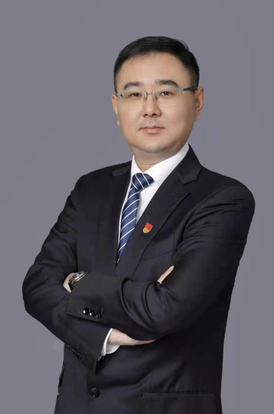 青春中国|青年总工程师讲中国建造