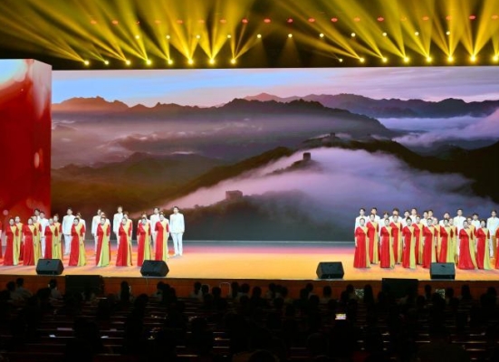 2024中国网络媒体论坛在昆明开幕