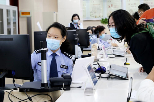 新时代中国调研行之长三角篇丨从区域规则到“全球标尺” “长三角标准”不简单