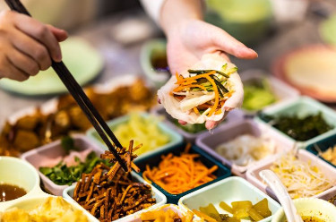 餐饮业回暖正是升级时