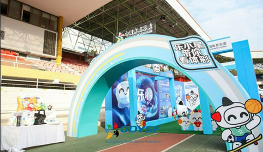 公益金八问：一张彩票的公益之旅