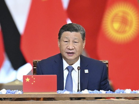 习近平致电祝贺加兹瓦尼当选连任毛里塔尼亚总统