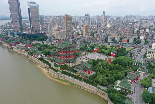 锚定现代化 改革再深化｜中国历史文化名省涌动改革发展新热潮