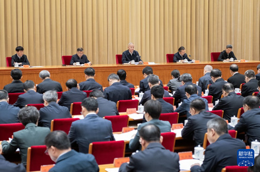习近平对社会工作作出重要指示强调 坚定不移走中国特色社会主义社会治理之路 推动新时代社会工作高质量发展
