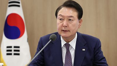 韩国警方：公调处公文存在法律缺陷 难以遵从