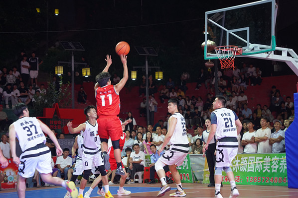 贵州纳雍百兴镇“风味康养.夏悦舌尖”活动:清凉与火热交织的文旅盛宴