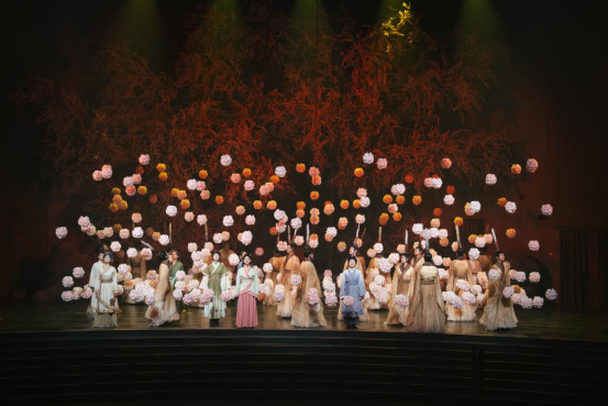 资阳方特国色春秋启幕 开启川渝文旅新篇章