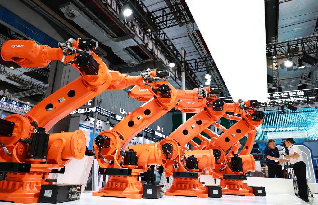 听，“十四五”答卷丨创新活力加速迸发