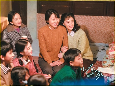 这5年,我们追过的那些剧