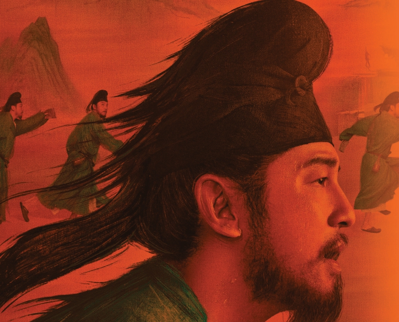 变革成为国产剧关键词