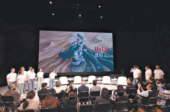 传统经典浸润童心